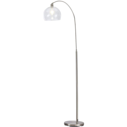 Orizzonteshop - LAMPADA GENESIS CROMATA CRIBEL precio