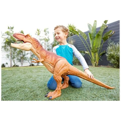 FMM63 Jurassic World - T-Rex Extra Large en oferta