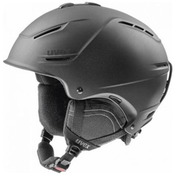 p1us 2.0 Sci, Snowboard / Sci Nero casco protettivo precio