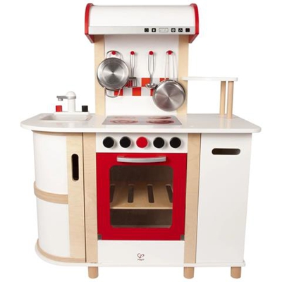 E8018 Cucina Multifunzionale Per Bambini