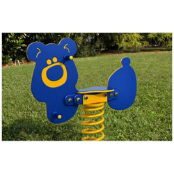 Gioco A Molla Mod. Orso en oferta