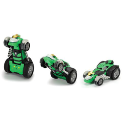 Transformers Auto Telecomandato Rc Greemlock en oferta