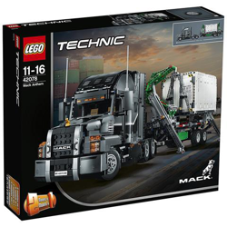 42078 Technic 2-in-1 Mack Anthem en oferta