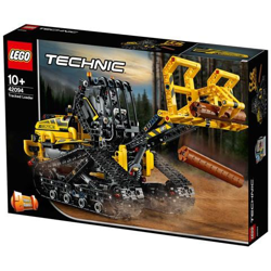 42094 - Technic - Ruspa Cingolata en oferta