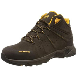 Convey Mid Gtxscarpe Da Arrampicata Alta Donnabeige (light Deer Luce Cheddar 7450) 38 2/3 Inc precio