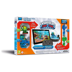 Skylanders Trap Team Starter Pack per Tablet en oferta