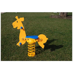 Gioco A Molla Mod. Giraffa en oferta