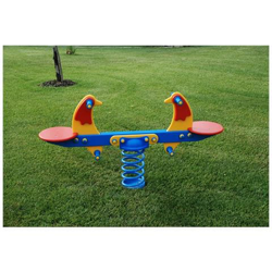 Gioco A Molla Mod. Tandem Gallina precio