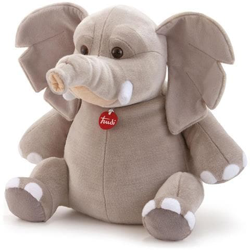 27237 Elefante Elio Peluche 44 Cm en oferta