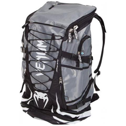 Challenger Xtrem Backpack Zaino Sportivo características