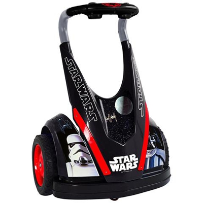 Dareway Star Wars 12 V