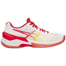 Sky Elite Ff 1052a024-100, Donna, Bianco, Scarpe Da Pallavolo, Numero: 42 Eu características