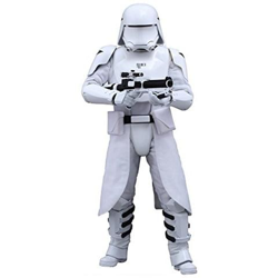 Figura Star Wars Episode Vii Movie Masterpiece Action Figure 1/6 First Order Snowtrooper 30 Cm precio