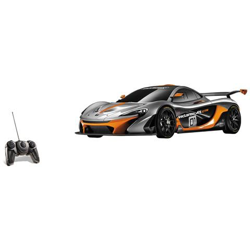 Auto Radiocomandata Mc Larem P1 Gtr Scala 1:14 en oferta