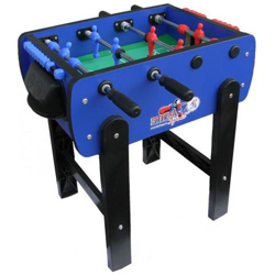 Roby Color A / r Calcio Balilla Aste Rientranti precio