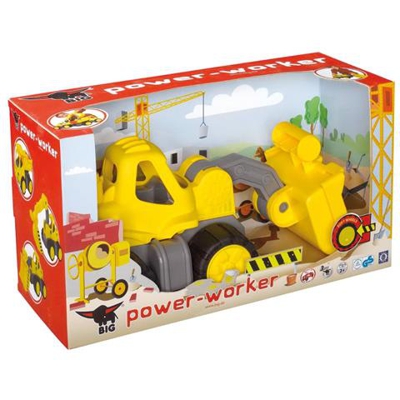 Power Ruspa 23 Cm