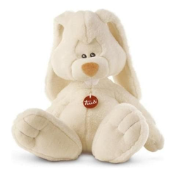 Peluche Coniglio Virgilio Seduto 50 cm 13702 en oferta