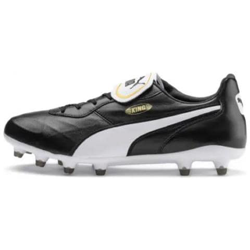 King Top Fg 01 Scarpe Calcio Tasselli Fissi Adulto Uk 6 en oferta