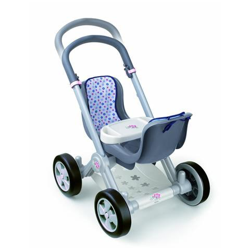 Passeggino per gemelli Silver Line precio