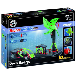 Profi Eco Energy 8 + 520400 en oferta