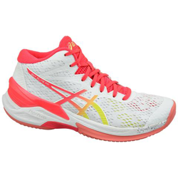 Sky Elite Ff Mt 1052a023-100, Donna, Bianco, Scarpe Da Pallavolo, Numero: 42,5 Eu en oferta