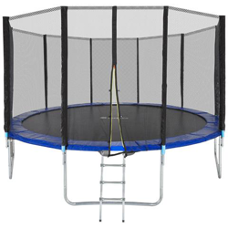 Trampolino Garfunky - 457 Cm en oferta