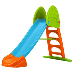 Scivolo Feber Slide 10 con Acqua precio