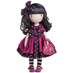 Gorjuss - Bambola Ladybird - 32 Cm (04902) Paola Reina en oferta