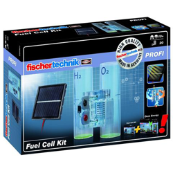 Profi Fuel Cell Kit 8 + 520401 precio