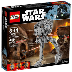 75153 - Star Wars - At-St Walker en oferta