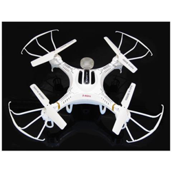 Drone All Round - Terminator 105hv + Videocamera Hd características