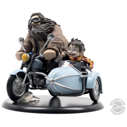 Figure Harry Potter - Harry e Hagrid en oferta