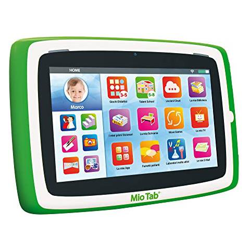 MIO TAB 7' 3-8anni c / supporto 71968 en oferta