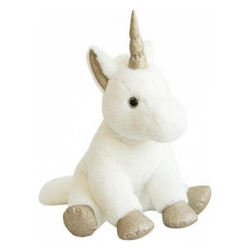 Unicorno Oro 45 Cm en oferta