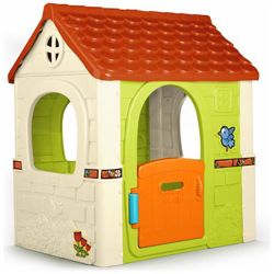 Fantasy House precio