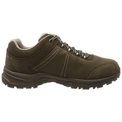 Nova Iii Bassa Gtxscarpe Da Arrampicata Lower Donnagrigio (barkbianco 0627) 38 Ue precio