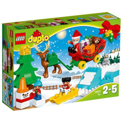 10837 Le avventure di Babbo Natale precio