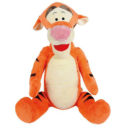 Peluche Tigre Classica 80 cm precio