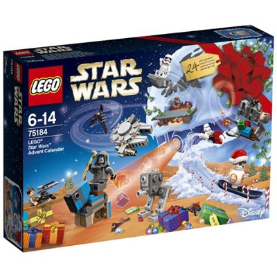 75184 Calendario dell'Avvento LEGO® Star Wars™