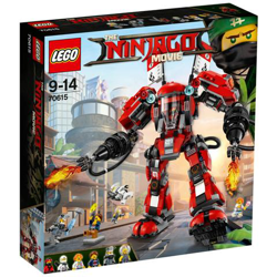 70615 Mech di Fuoco en oferta