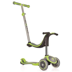 Trot 'globber 4 In 1 + Verde en oferta