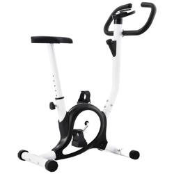 Cyclette Ellittica Con Cinghia Di Resistenza Nera precio