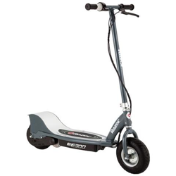 E300 Electric Scooter Matte Grey en oferta