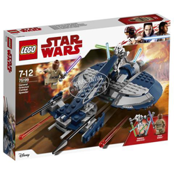 75199 Speeder d'assalto del Generale Grievous precio