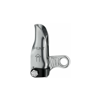 PETZL – Shunt Bloqueador de autoseguro