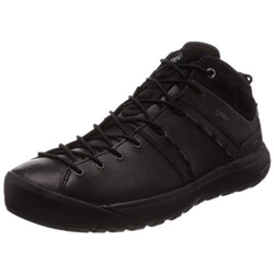 Hueco Avanzato Mid Gtxscarpe Da Arrampicata Alta Uomonero (nero Nero 0052) 46 2/3 Eu características