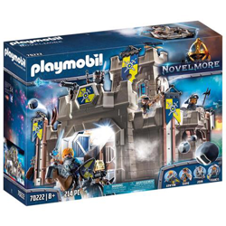 70222 - Knights - Castello Di Novelmore en oferta