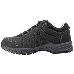 Mercury Iii Bassa Lthscarpe Da Arrampicata Lower Uomonero (nero Nero 0052) 41 1/3 Inc en oferta