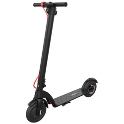 e-Scooter s3 Monopattino Elettrico pieghevole Velocità fino a 25 km / h autonomia fino a 25 Km Ruote da 8.5'' Luci a led display Freni cruise control en oferta