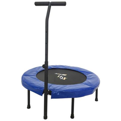 Trampolino Jump Up Deluxe 98 Cm Omt001 precio